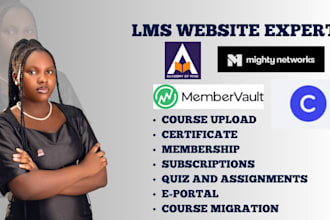 kajabi community VA kajabi course upload