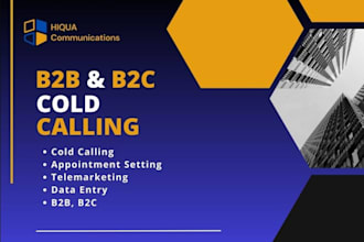 do inbound calls b2b company, therapy chatbot, conversational ,lead generation
