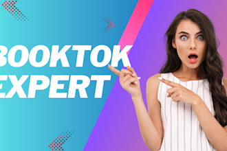 do viral book ranking and promotion on booktok, tiktok, ebook marketing, KDP ads