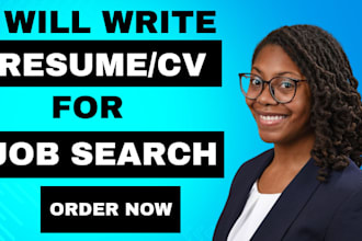 craft a compelling executive federal resume for senior leadership roles