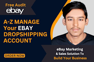 do amazon to ebay dropshipping top listings