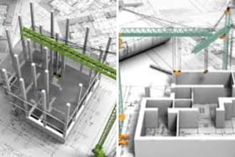 do and stamp 3d exterior render design for homes commercial building sketchup