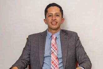 provide legal and financial advice for entrepreneurs and startups