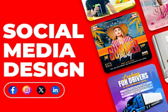 design attractive linkedin carousel post instagram carousel design