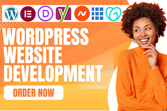 build wordpress website on godaddy namecheap bluehost hostinger hostgator strato