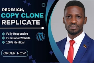 copy clone website copy website copy clone website to wordpress