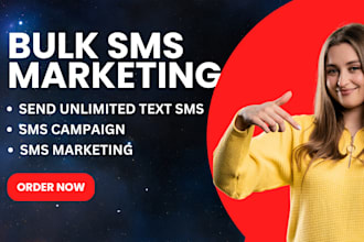 send bulk sms messaging, sms automation, twilio api