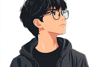draw anime, manga art nsfw , sfw, any character or fan art