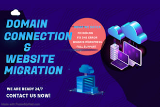 fix,connect domain or subdomain,cpanel,fix email hostinger,godaddy,shopify,wix