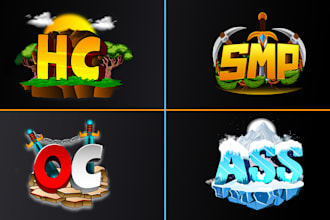 do minecraft icon, minecraft server logo