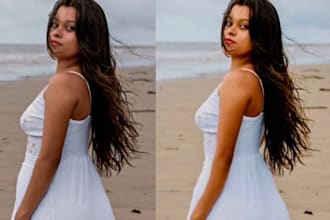 do advanced photo retouching, body slimming, and photo editing
