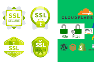install free ssl and fix https errors