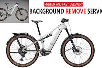 do pro clipping path and object remove