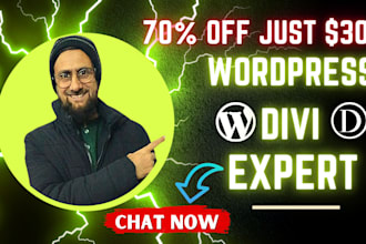 divi builder expert elegant wordpress websites with divi