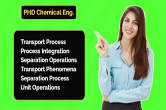 do transport process integration phenomena separation unit operations fluid flow
