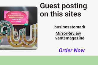 publish your article on high da websites with dofollow links