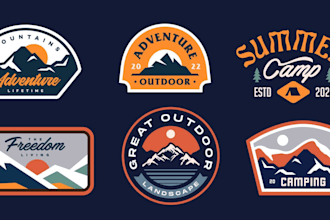 do tactical adventure badge logo