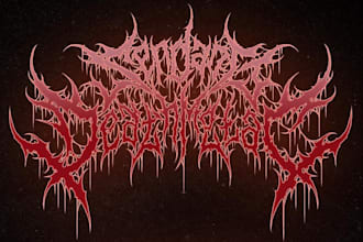 make logo punk rock metal and many more