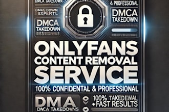 remove leaked onlyfan contents under dmca
