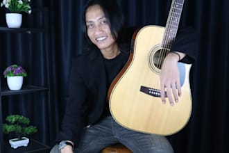 provide male or female singer for your song or cover