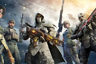create ue5 multiplayer game video game game environment, level design rpg game