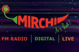 promote and play song in rotation airplay on radio mirchi fm