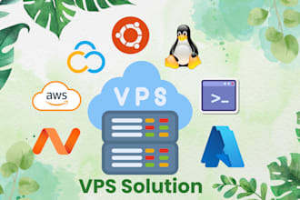 do instant vps problem solution