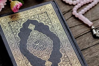 be your quran teacher