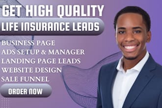 life insurance insurance leads life insurance lead generation