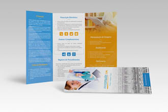 do a modern minimalist doctor medical hospital banner design