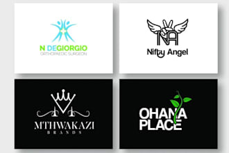 make foundation, nonprofit, community, or ministry logo