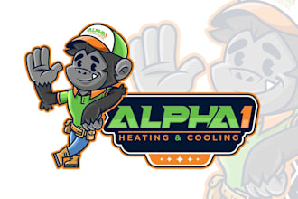 design a professional carpet care, home improvement and maintenance logo