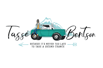 design personal lifestyle blog logo