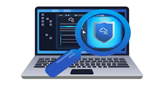 do windows forensics service