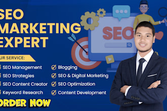 do backlinks of quality research on keywords and overall SEO optimization