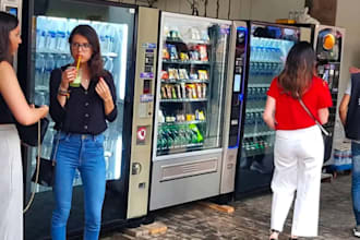 be your vending machine locator for vending machine