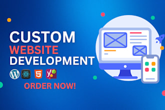 develop websites, apps, and games