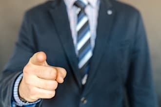 professionally edit your resume, CV or cover letter