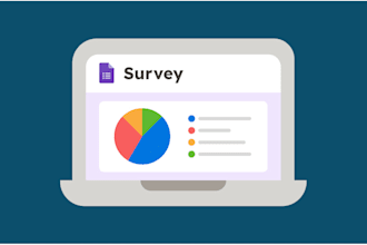 fill online survey, google forms questionnaires and polls, create form