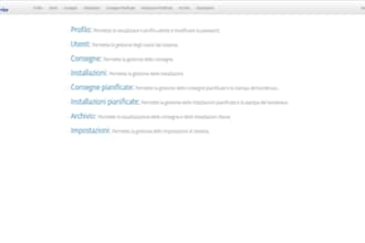 professional web application development