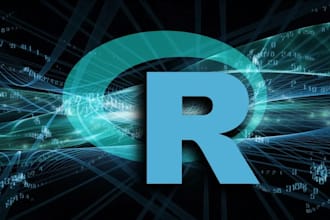 do exploratory data analysis and visualization with r programming in r studio