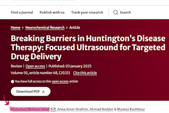 write polished medical research manuscripts for journal submission