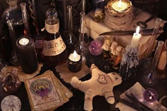 cast effective stop gossip, stop rumors, slander, lies, cleansing freezer spell
