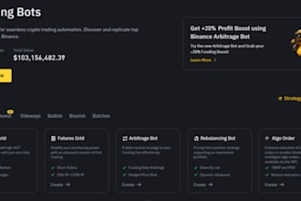 do crypto trading bot, ai crypto trading bot, crypto trading bot development