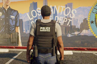 create fivem gang vest ,fivem armor ,fivem gang clothing ,ped clothing packs