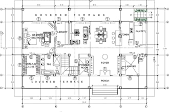 draw mep drawings, electrical, hvac and plumbing drawings