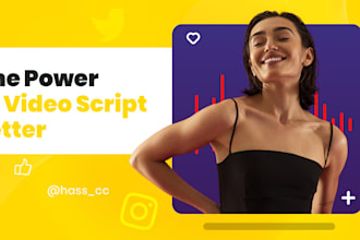 write vsl script to boost your sales