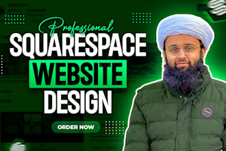 build squarespace website design,  squarespace  website development