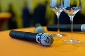 write a powerful, insightful, informative, and persuasive speech