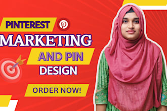 grow and manage your pinterest manually